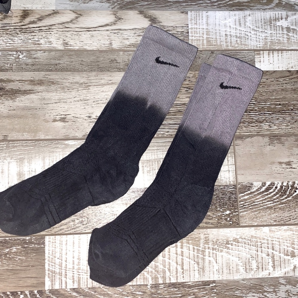Nike socks
